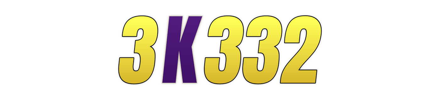 3k332